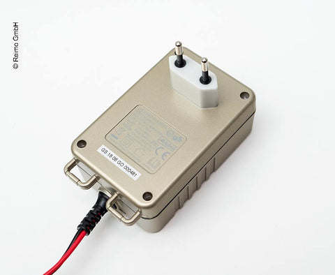 Chargeur de batterie 4LoadCB0.8
