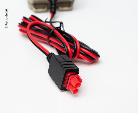 Chargeur de batterie 4LoadCB0.8