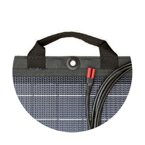 Modulo solare pieghevole “TRAVEL LINE” MT 120 TL