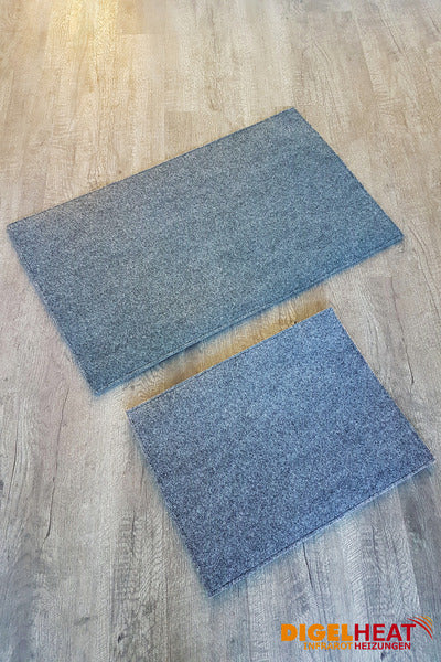 tapis chauffant en feutre 230 V