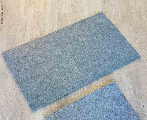 tapis chauffant en feutre 230 V
