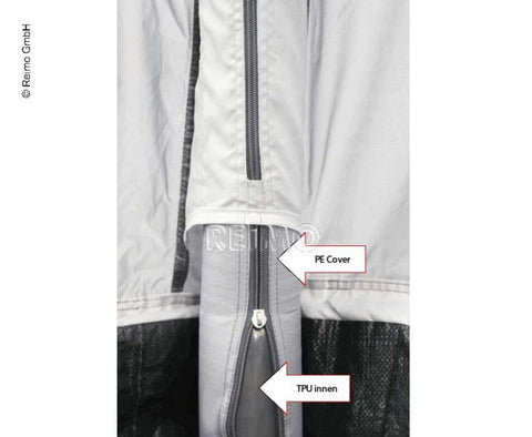 Tuyau d'air de remplacement extérieur pour tente gonflable Tour Action AIR (900014)