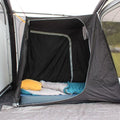 Tenda interna a due letti