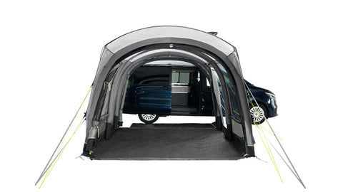 Outwell Newburg 240 Air – Auvent gonflable