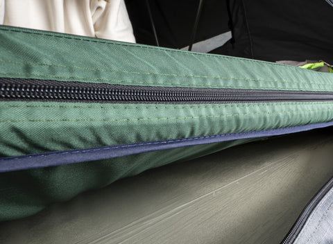 Tenda da tetto WALLABY 2