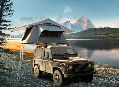 Tenda da tetto WALLABY 2