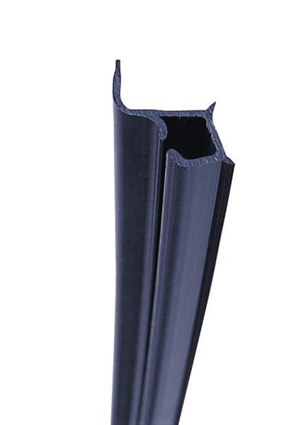 Grondaia combinata universale da 325 cm con guida di ritorno integrata