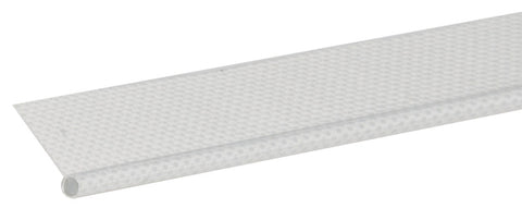 Corda per tenda da sole bianca 5mm 10m
