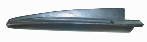 jeu de pièces d'extrémité pour Highrail 90149