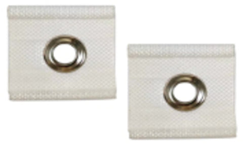 oeillets Ø 5/7 mm - 6 pièces