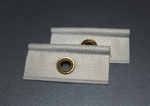 Support universel, passepoil de 5 mm