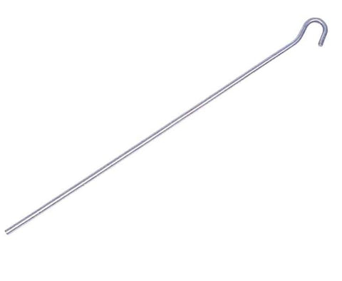 Clou de sol rond 20cmx4mm lo