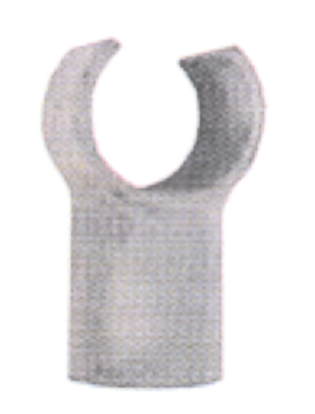 Collier de serrage en T