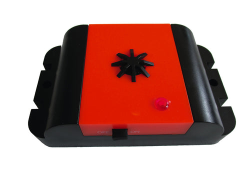 Marder-Frei Mobil, pour fonctionnement sur batterie