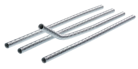 Tuyau de protection haute température Marder Stop&Go 4 pièces.