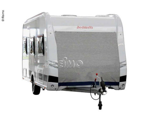 Bâche de protection d'étrave Tyvek 200x160cm Tyvek