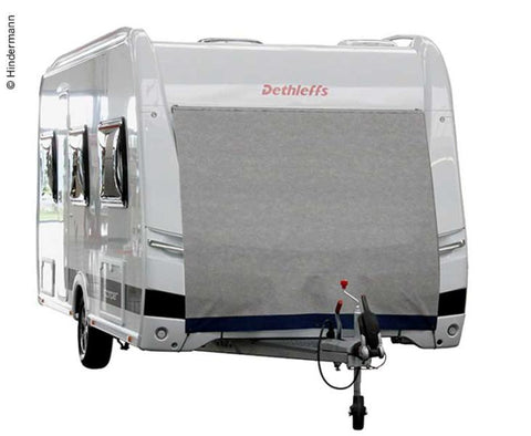 bâche de protection d'étrave 240x160cm Tyvek Supra-FC