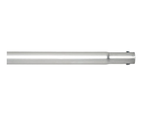 Pièce intermédiaire Easy System aluminium 28 mm longueur 920 mm, 2 pièces