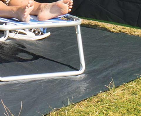 Tapis de sol pour Pavillon SAMOS - Protection contre la saleté et l'humidité