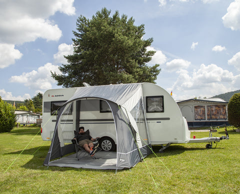 Parasol universel pour caravanes Playa 260 et 325