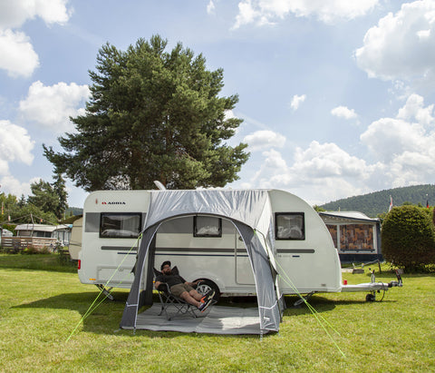 Parasol universel pour caravanes Playa 260 et 325