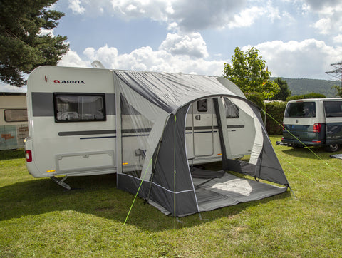 Parasol universel pour caravanes Playa 260 et 325