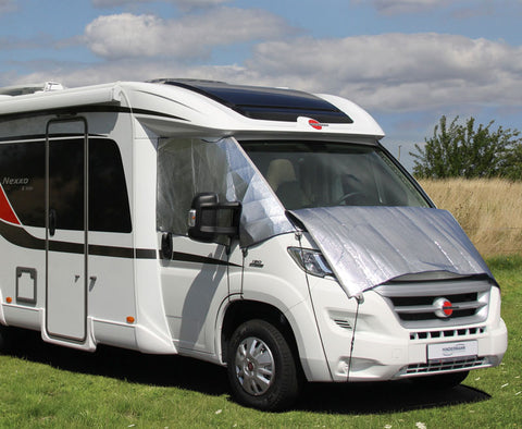 Tappetino isolante esterno per cabina di guida, VW Crafter dal 2016