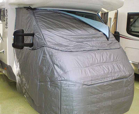 Tappetini isolanti Covertech per cabina o cofano