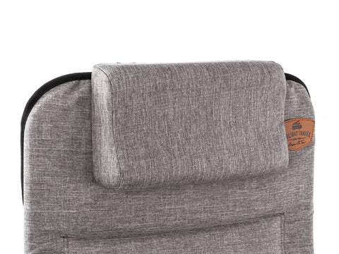 Sedia da campeggio MALAGA PLUS HOLIDAY