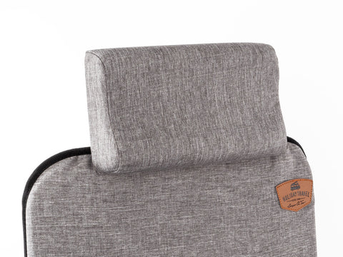 Sedia da campeggio MALAGA PLUS HOLIDAY