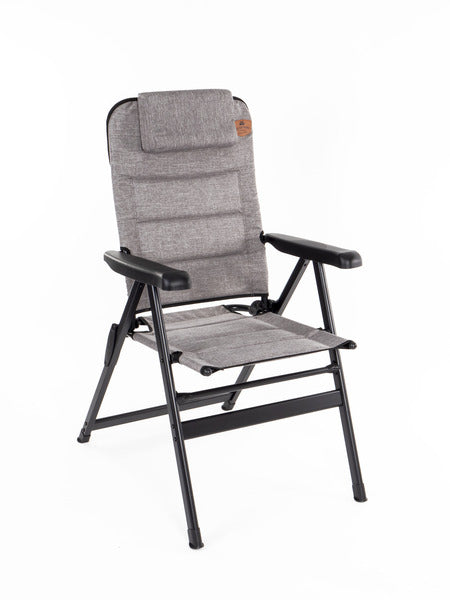 Sedia da campeggio MALAGA PLUS HOLIDAY