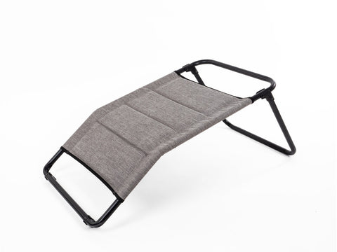 Poggiagambe adatto per sedia da campeggio Malaga Plus Holiday