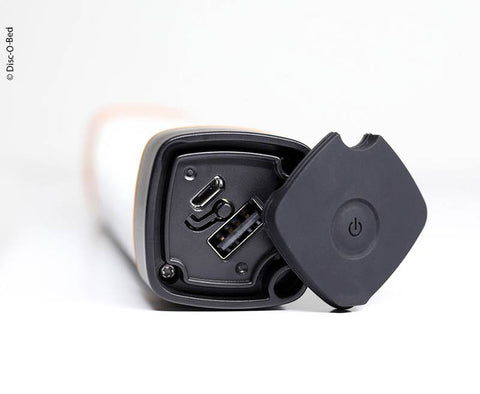 lampe d'extérieur et de camping X5
