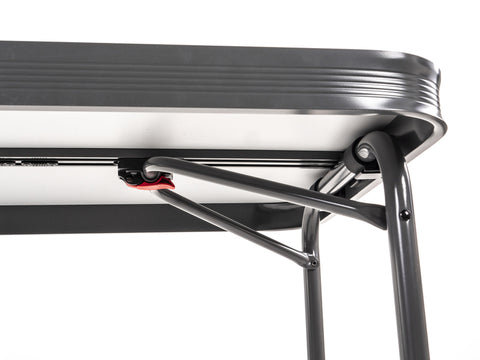 table de camping PORTO 80