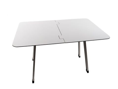 Rallonge de plateau pour table VW T5/6 California/Beach, 120x80cm