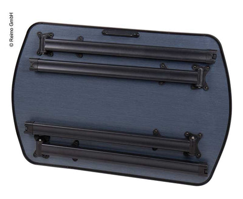 Table de camping Multi Dark