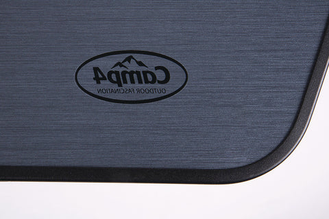 Table de camping Multi Dark