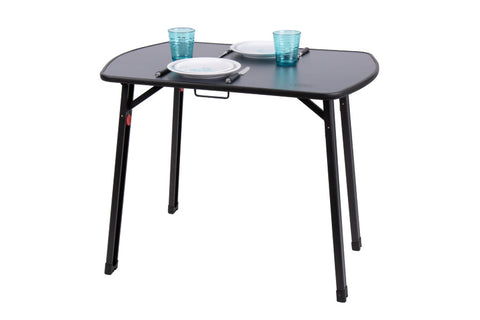 Table de camping Multi Dark