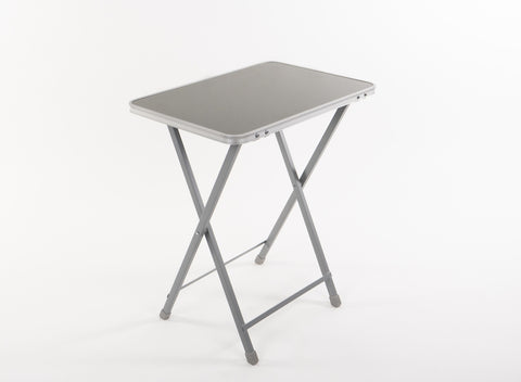 Table de camping Camp4 Butler - La table d'appoint classique
