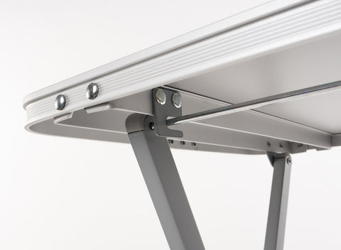 Table de camping Camp4 Butler - La table d'appoint classique