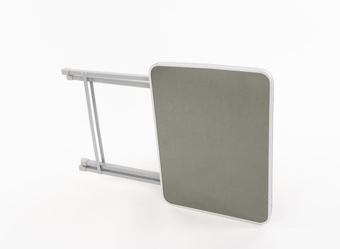 Table de camping Camp4 Butler - La table d'appoint classique