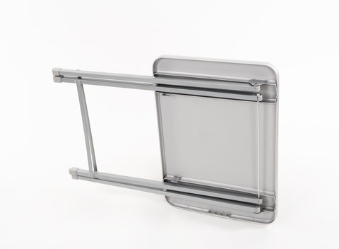 Table de camping Camp4 Butler - La table d'appoint classique