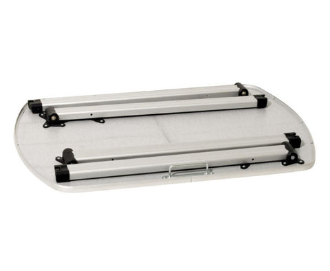 Table de camping Multi - Gris clair