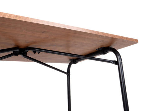 TJÖRN 100 - Table de camping légère