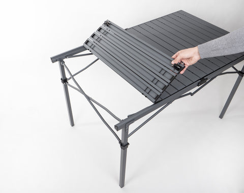 table de camping RAUMA II