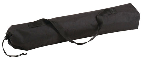 Camp4 HUGO - Table roulante en aluminium avec sac et crochet