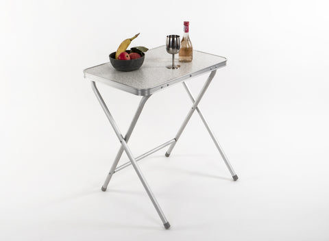 Table de camping Camp4 Big Butler