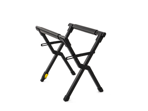 Support de glacière pliable CAMP4 - Noir