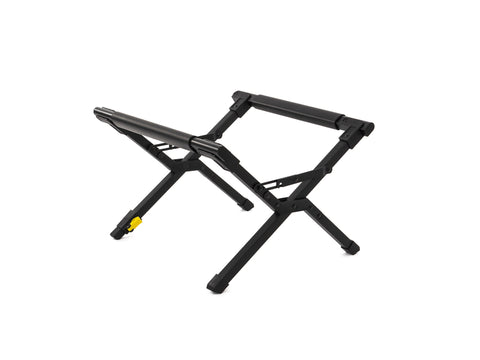Support de glacière pliable CAMP4 - Noir