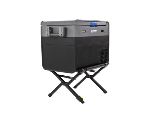 Support de glacière pliable CAMP4 - Noir